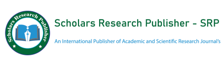 Scholars Research Publisher